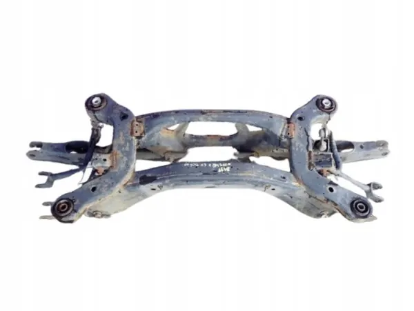 Fiat Freemont takajousituspalkki OEM Zawada-369157- image 2