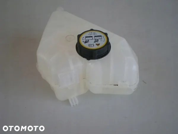 Ford Fiesta Kylvätskeexpansionstank OEM image 2