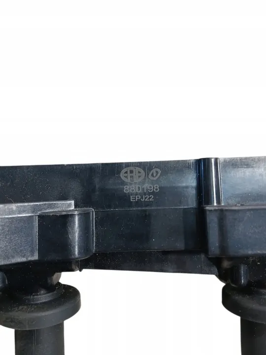 Sytytyskelaus OEM 880198 Opel Signum 2.2:lle image 3