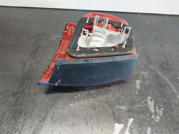 Luz trasera derecha Audi A4 B5 Sedan 1999-2001 image 9