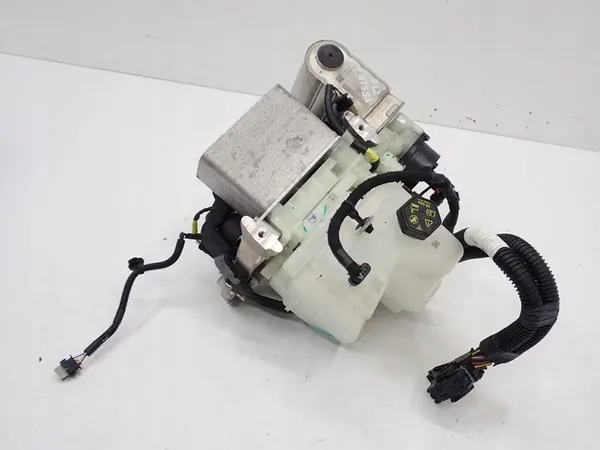 Pompe à chaleur climatisation Tesla Model Y OEM image 3