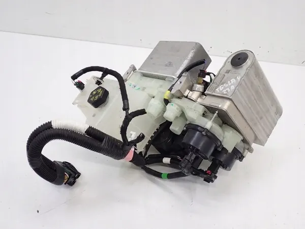 Pompe à chaleur climatisation Tesla Model Y OEM image 4