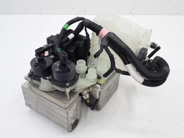 Pompe à chaleur climatisation Tesla Model Y OEM image 7