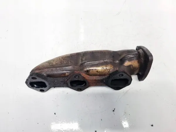 OEM 059253033C Colector Escape Audi A4 2003 2.5L image 2