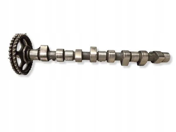 Mercedes W124 Nockenwelle OEM 6010510501 - Gebraucht image 2