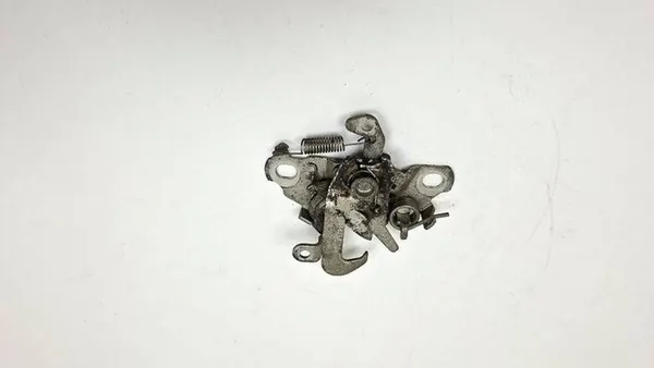 Fecho do capô Opel Crossland X 311847 image 2