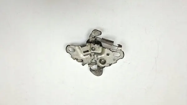 Fecho do capô Opel Crossland X 311847 image 4