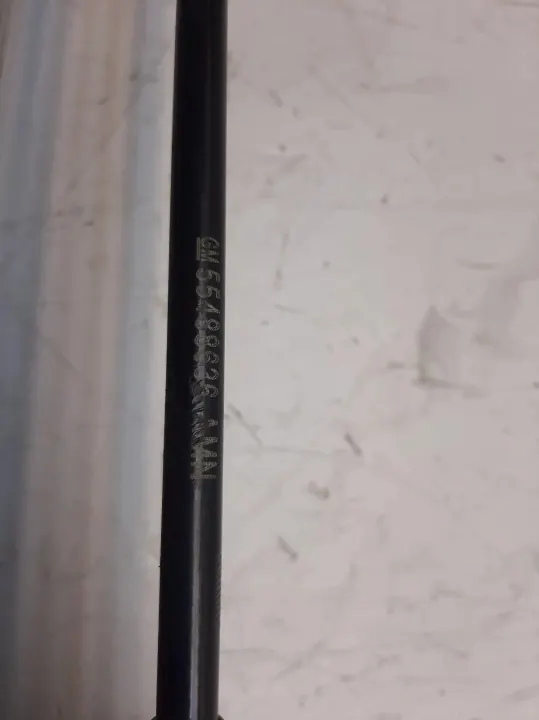 OEM 7106134 Enlace de Cambios para Astra J - Usado image 3