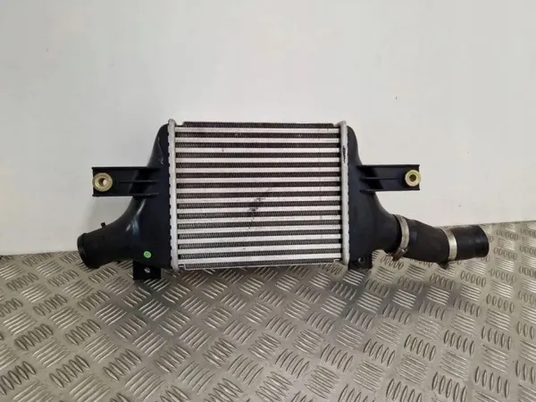 Intercooler OEM 1607695880 pour Citroen C4 Aircross 2015 image 2
