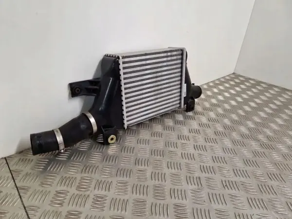 Intercooler OEM 1607695880 pour Citroen C4 Aircross 2015 image 5