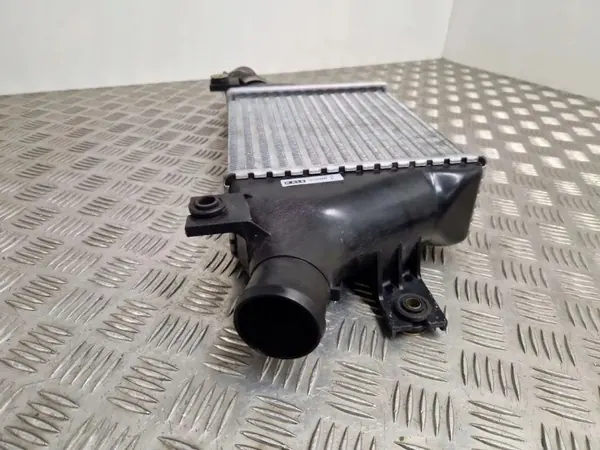 Intercooler OEM 1607695880 pour Citroen C4 Aircross 2015 image 7