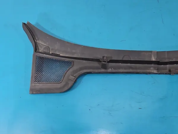Brazo limpiaparabrisas Skoda OE OEM 5E3819416 5E3819415 image 3