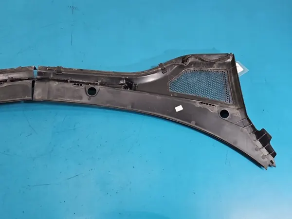 Brazo limpiaparabrisas Skoda OE OEM 5E3819416 5E3819415 image 5