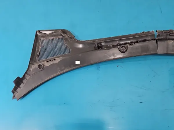 Brazo limpiaparabrisas Skoda OE OEM 5E3819416 5E3819415 image 6
