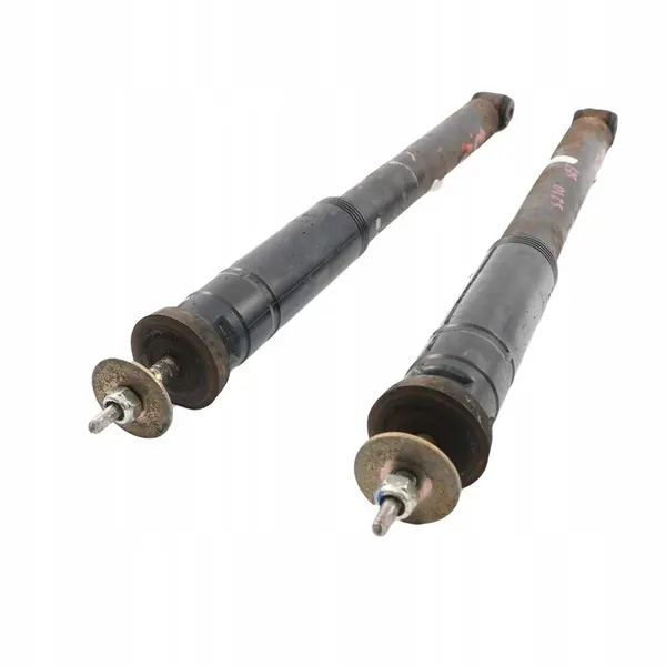 Framstötdämpare MERCEDES E-Class W210 vänster höger image 2