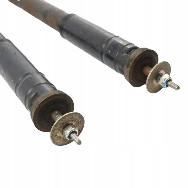 Framstötdämpare MERCEDES E-Class W210 vänster höger image 4