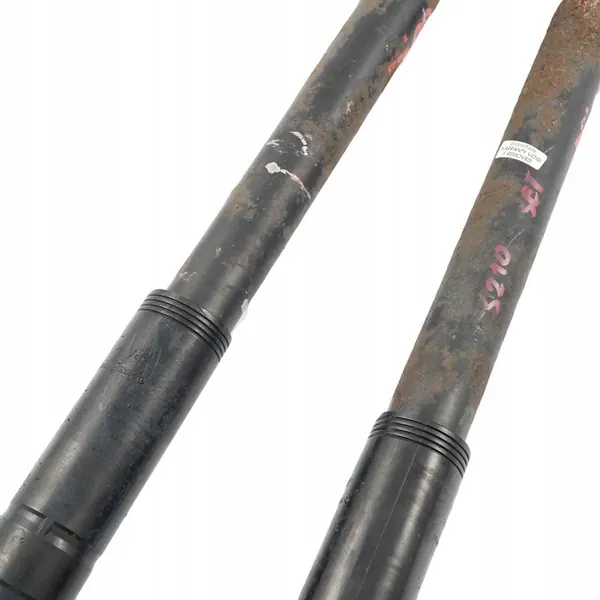 Framstötdämpare MERCEDES E-Class W210 vänster höger image 6