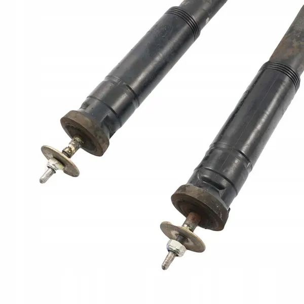 Framstötdämpare MERCEDES E-Class W210 vänster höger image 7