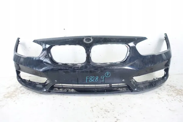 Parachoques delantero BMW OEM 7371735 para Serie 1 F20/F21 image 2