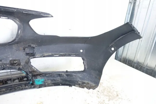 Parachoques delantero BMW OEM 7371735 para Serie 1 F20/F21 image 10