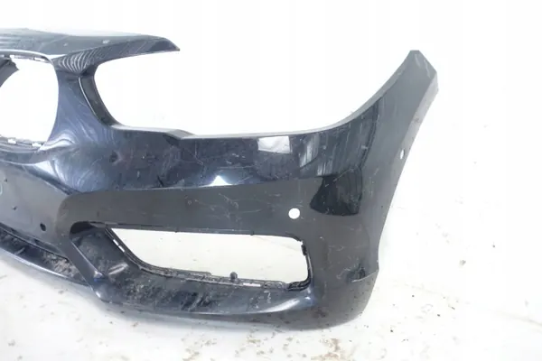 Parachoques delantero BMW OEM 7371735 para Serie 1 F20/F21 image 5