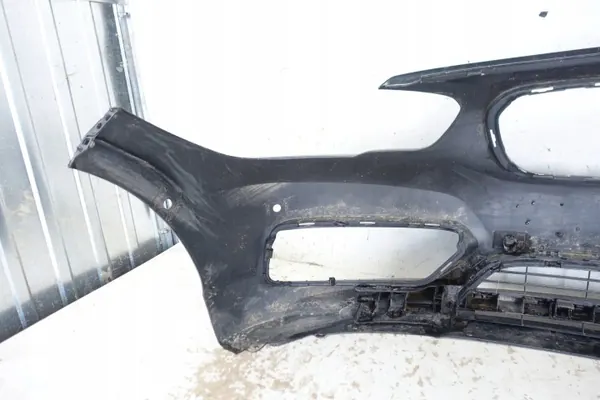 Parachoques delantero BMW OEM 7371735 para Serie 1 F20/F21 image 6
