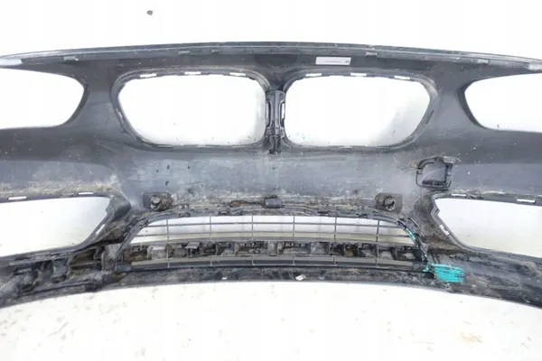 Parachoques delantero BMW OEM 7371735 para Serie 1 F20/F21 image 8
