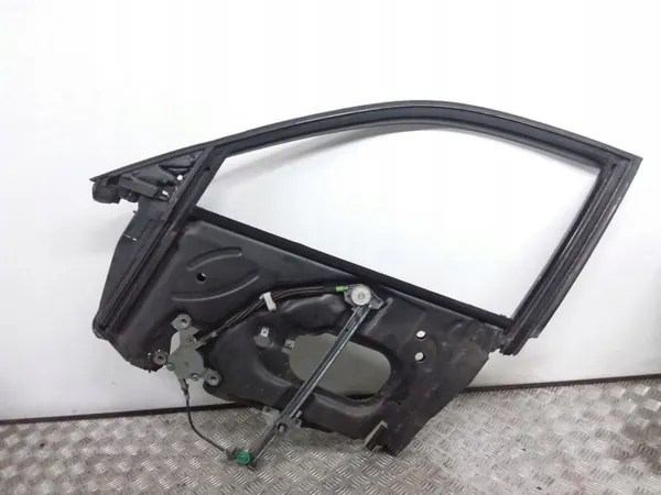 ARA58930 Voorportier raamkozijn voor Audi A8 D2 image 2