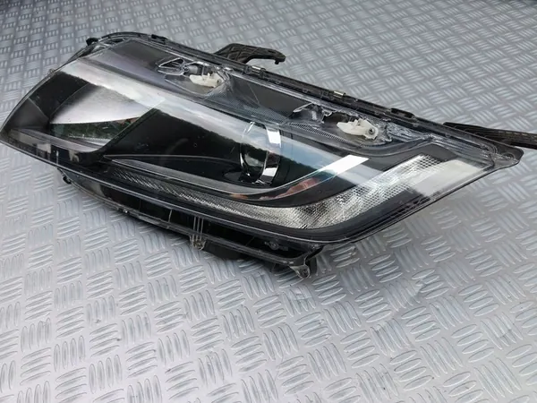 HONDA ODYSSEY 2018- Vasemman etuvalon LED OEM image 3