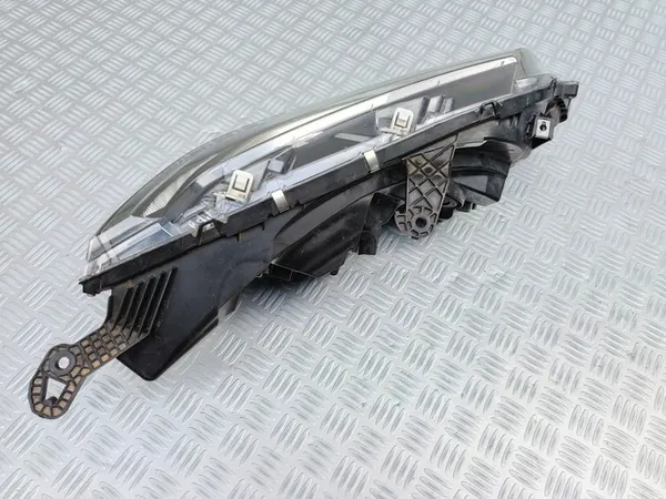 HONDA ODYSSEY 2018- Vasemman etuvalon LED OEM image 4