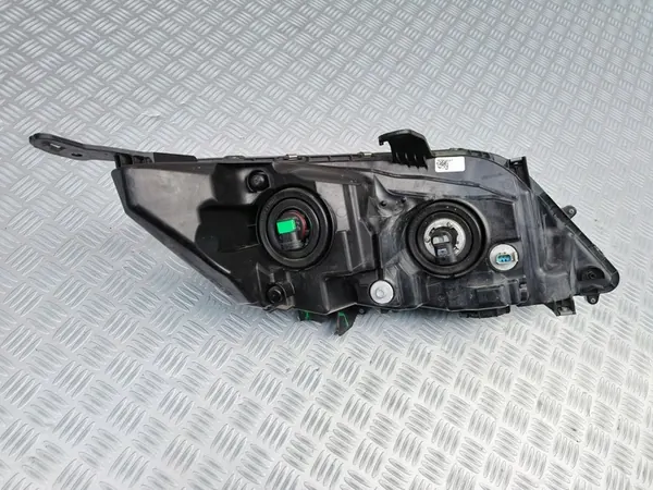 HONDA ODYSSEY 2018- Vasemman etuvalon LED OEM image 5