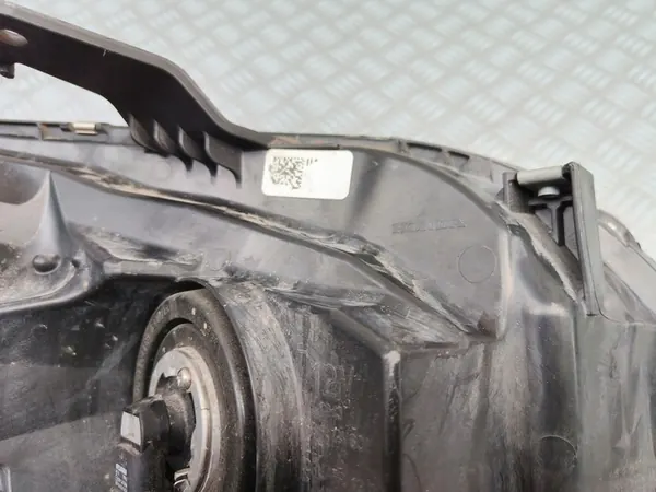 HONDA ODYSSEY 2018- Vasemman etuvalon LED OEM image 6