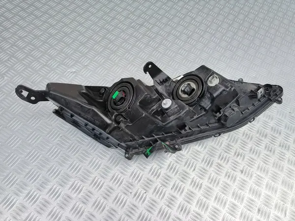 HONDA ODYSSEY 2018- Vasemman etuvalon LED OEM image 7