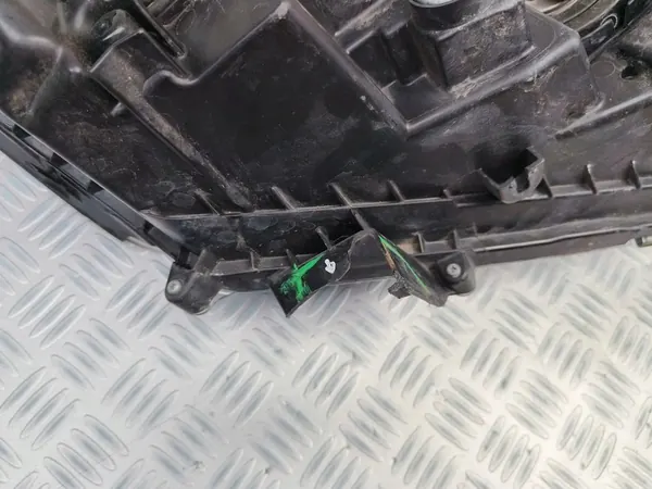 HONDA ODYSSEY 2018- Vasemman etuvalon LED OEM image 8