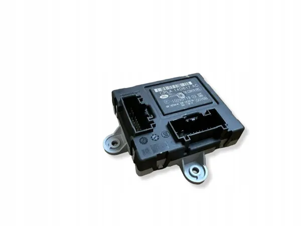 Módulo de porta Land Rover Range Rover L405 OEM CPLA14D617AC image 2