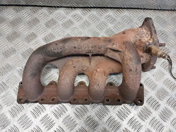 Coletor de Escape Sensor Lambda VW Passat B5 1.8 20V 058253033A image 2