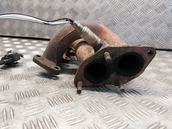 Coletor de Escape Sensor Lambda VW Passat B5 1.8 20V 058253033A image 3