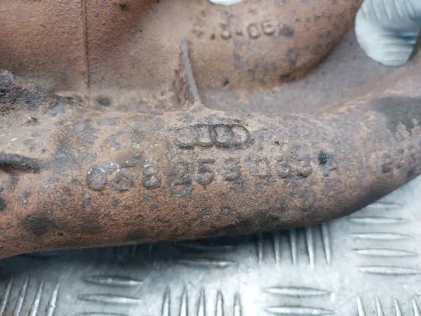 Coletor de Escape Sensor Lambda VW Passat B5 1.8 20V 058253033A image 4