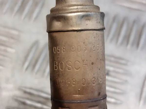 Coletor de Escape Sensor Lambda VW Passat B5 1.8 20V 058253033A image 6