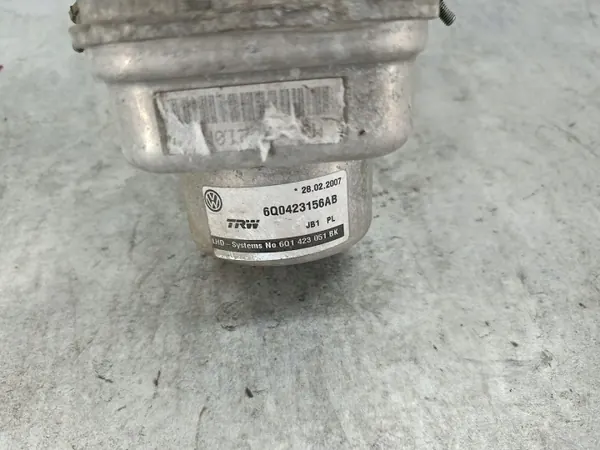 Elektrische Servolenkungspumpe Skoda Roomster 6Q0423156AB image 4