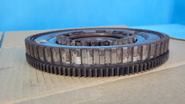 KIA CEED III 1.4 T-GDI Flywheel 23200-03950 image 6