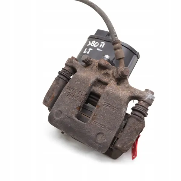 VOLVO S80 II Jarrupuristin Vasen Taka OEM image 2