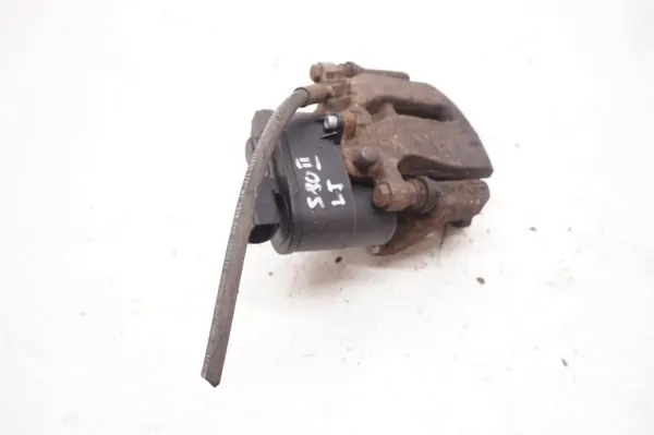 VOLVO S80 II Jarrupuristin Vasen Taka OEM image 3