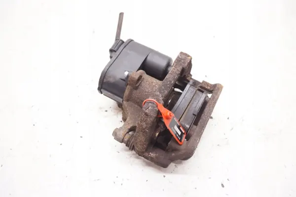 VOLVO S80 II Jarrupuristin Vasen Taka OEM image 4