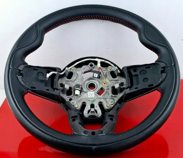 Mini Cooper F55 urheiluratti OEM 3369F5610 image 2