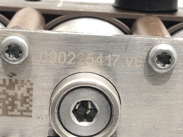 Inyector GLP OEM LORK-212-22493 - Usado image 4