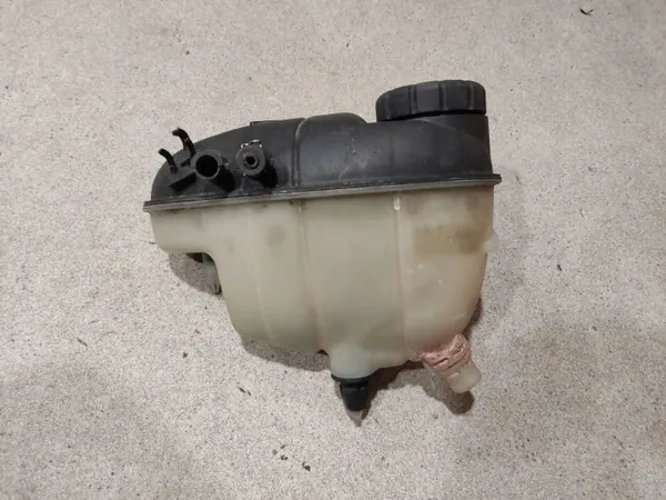 Koelvloeistofreservoir Mercedes S-Klasse C217 W222 OEM A2225000849 image 7