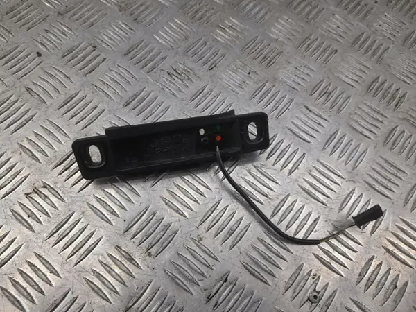 Côté gauche Chevrolet Corvette OEM 23452974 image 4