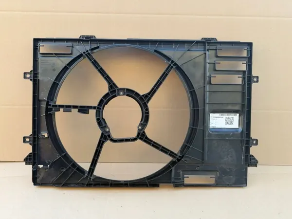 VW T6 Ventilatorhuis OEM 7E0121207D Voor image 3