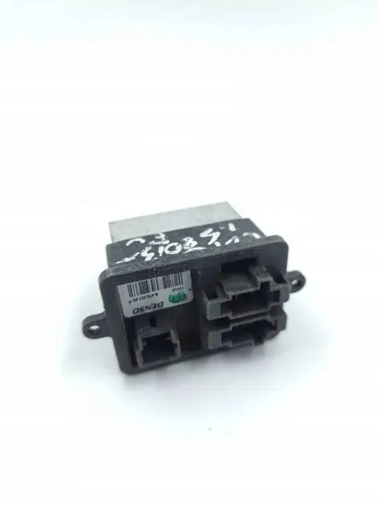 Värmefläktrelä OEM A43002100 för Renault Captur image 3